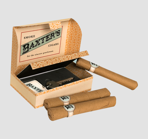 Exploring the Possibilities of Custom Cigar Boxes