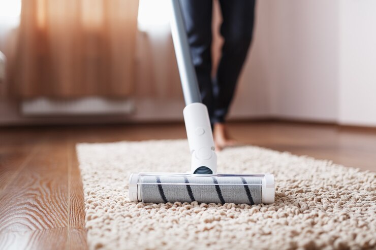 Why Your Home Needs Regular Carpet Cleaning for Optimal Wellness