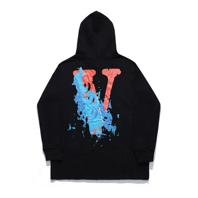 Vlone Hoodie is more than just a piece of clothing