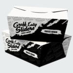 Custom Styles In Custom Fast Food Boxes For Your Brand