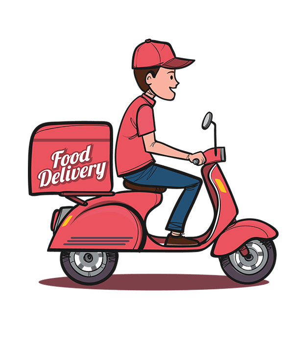 Leading Food Delivery App Development in London | Mtoag