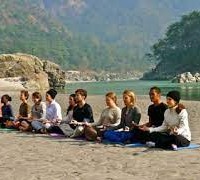 Relax and Renew at a Panchkarma Retreat in Rishikesh