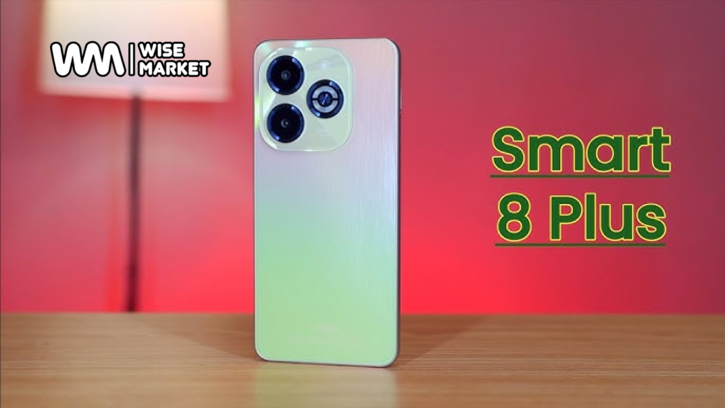 Infinix Smart 8 Pro Price in Pakistan: Specs and Full Details