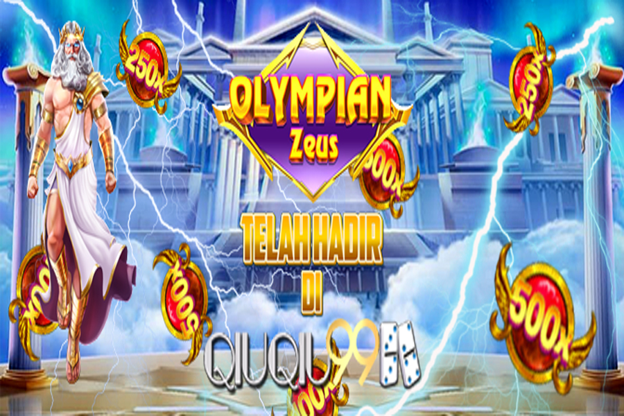 Keunggulan Qiuqiu99: Mengapa Ini Situs Slot Terbaik untuk Anda