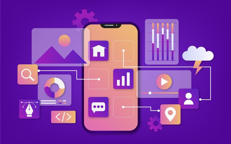 The Ultimate Guide to Choosing a Mobile App Development Service That Grows Your Business