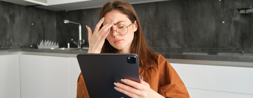 Top 10 Tips for Managing Computer Vision Syndrome at Work