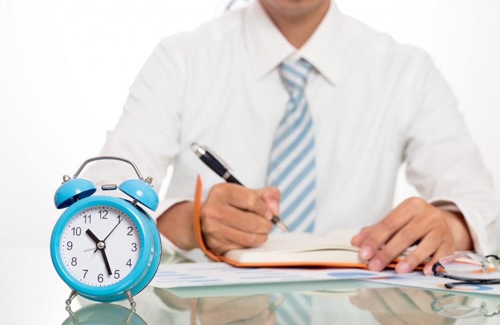 How Time Management Strategies Improve Academic Performance