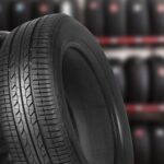 Checking Your Tyre Pressure: A Must for Dubai Roads