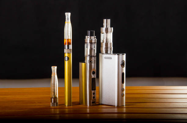 Exploring the Potential Health Benefits of Switching to E-Cigarettes