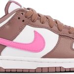 Why does Pink Nike Dunks continue to sell out