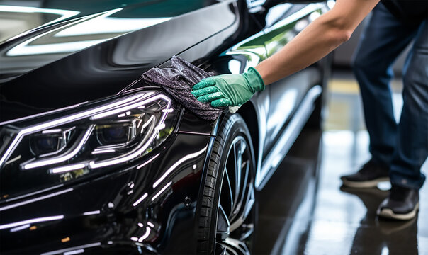 Comprehensive Guide to Paint Protection Film in Richmond by Astonishing Detail