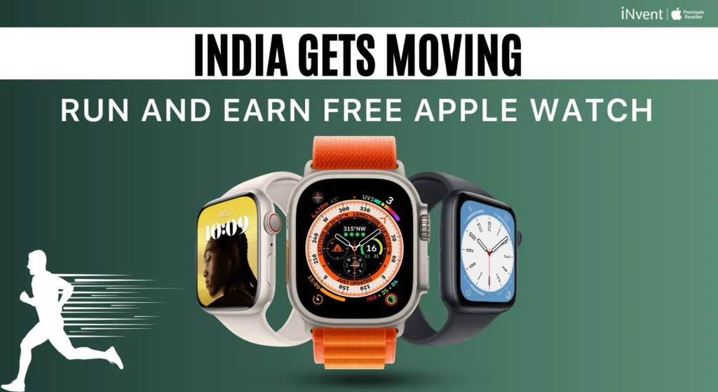 The Offer is Back: Free Apple Watch with HDFC & Zopper Starting Jan 20, 2025!