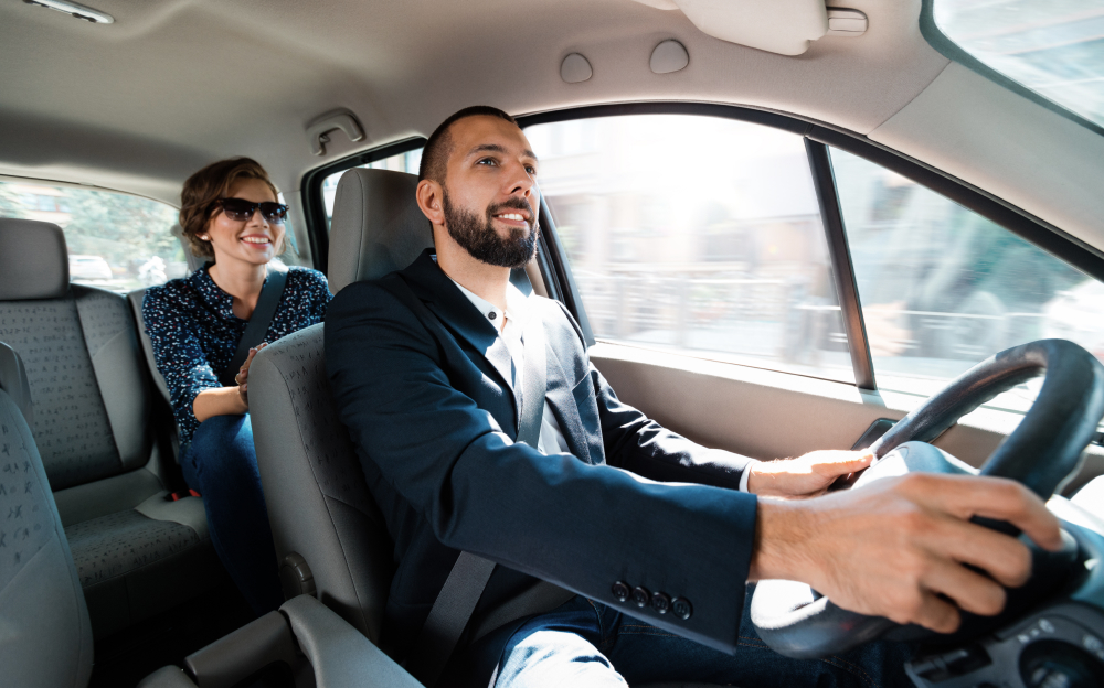 Top Tips for Hiring a Reliable Private Driver in Dubai