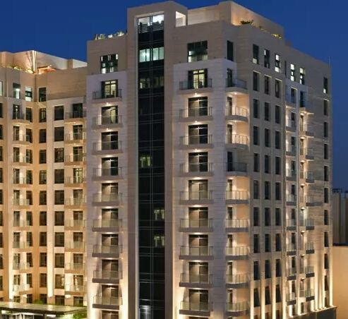 Top Neighborhoods for Renting Apartments in Qatar