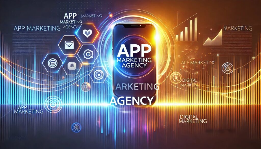 How to Choose the Top-Ranked App Marketing Agencies for Success