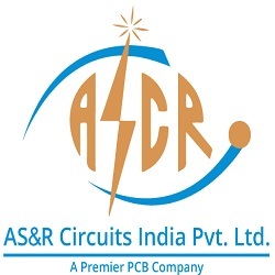 AS&R Circuits India Pvt. Ltd – HDI PCB Manufacturer in India