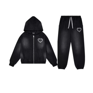 Carsicko Tracksuit: The Ultimate Blend of Comfort and Style