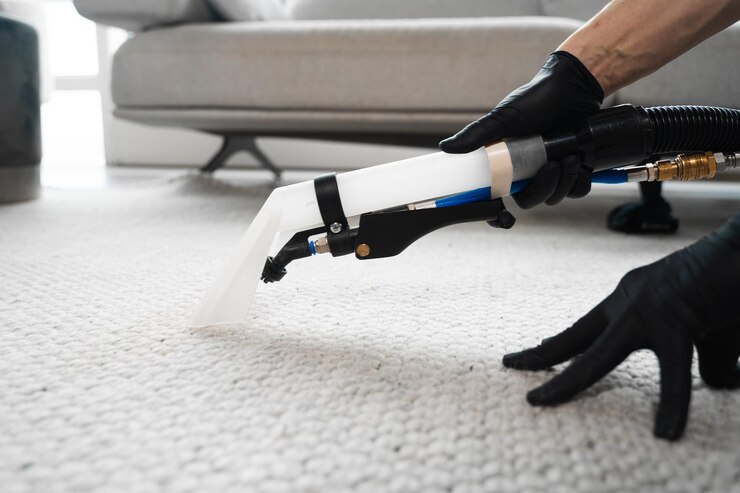 Top Benefits of Professional Carpet Cleaning Staten Island