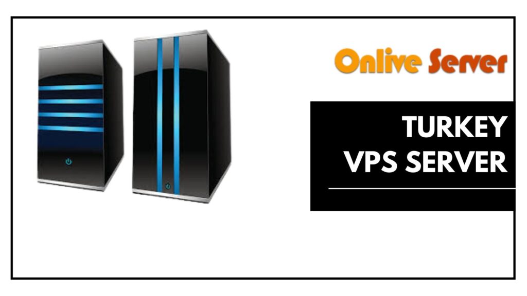 Empower Your Business with High-Performance Turkey VPS Server Solutions