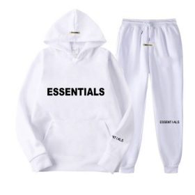 Shop Essentials Tracksuit Collection | New Year Sale | 50% OFF !