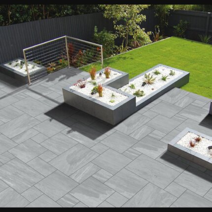 Transform Your Spaces with Outdoor Porcelain Tiles: The Ultimate Guide to Style and Durability