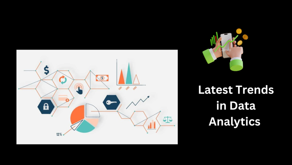 Top Latest Trends in Data Analytics (2025)