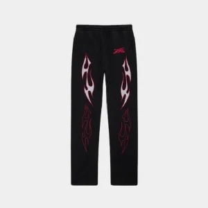 Hellstar Sweatpants The Ultimate Comfy Style Statement