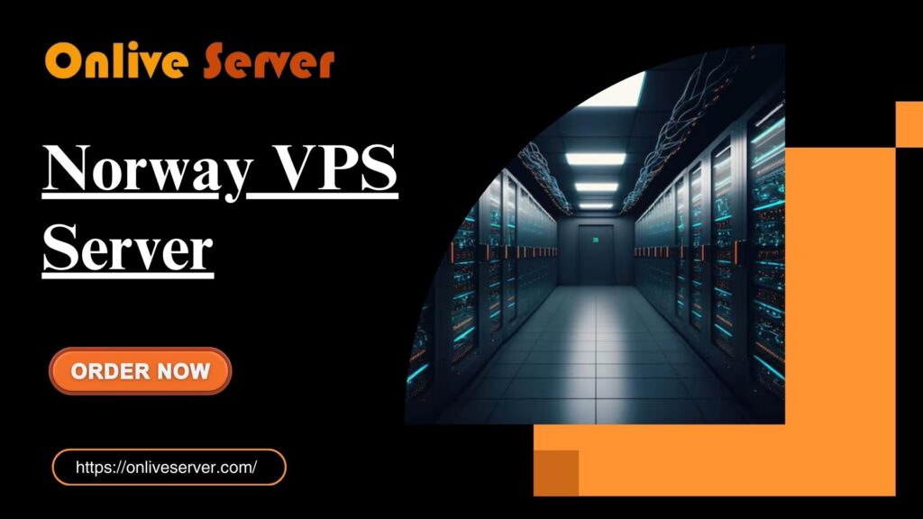 Norway VPS Server – Fast and Reliable Hosting Solutions