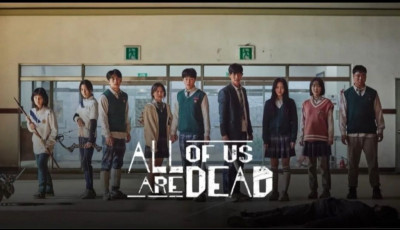 All of Us Are Dead Season 2 Release Date Countdown: What Fans Can Expect