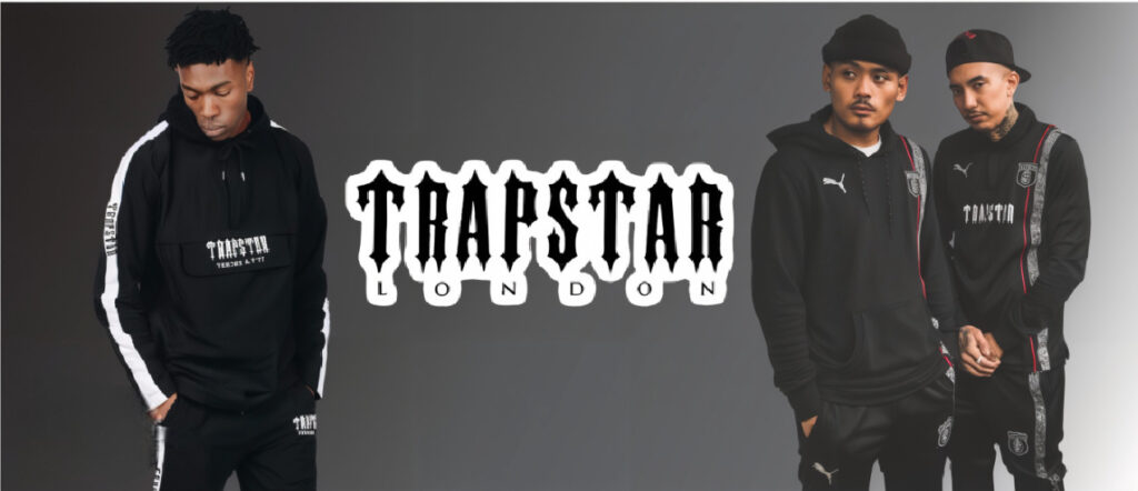 Trapstar Clothing (A True Representation of Urban Culture and Street Style)