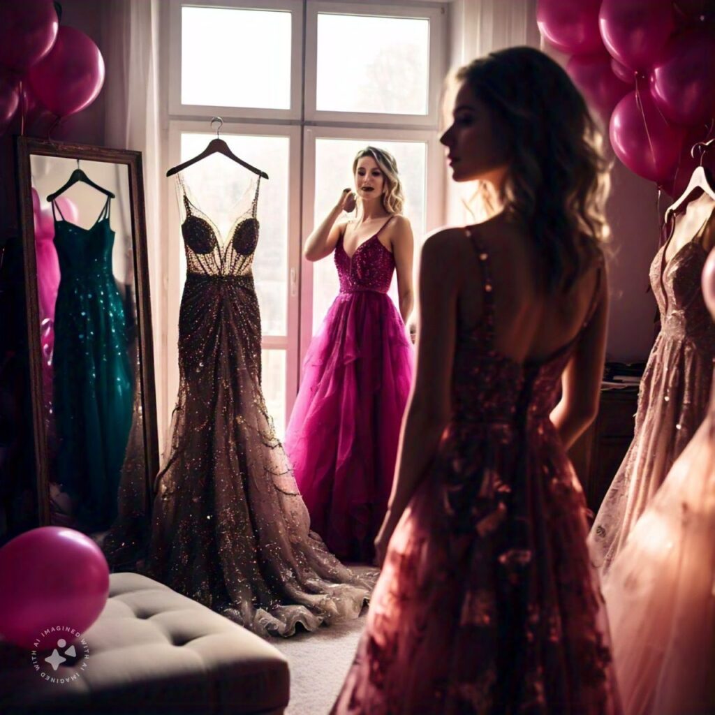 How to Choose the Right Party Dress for Your New Year’s Eve Celebration