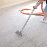 The Impact of Carpet Cleaning on Home Environment and Health