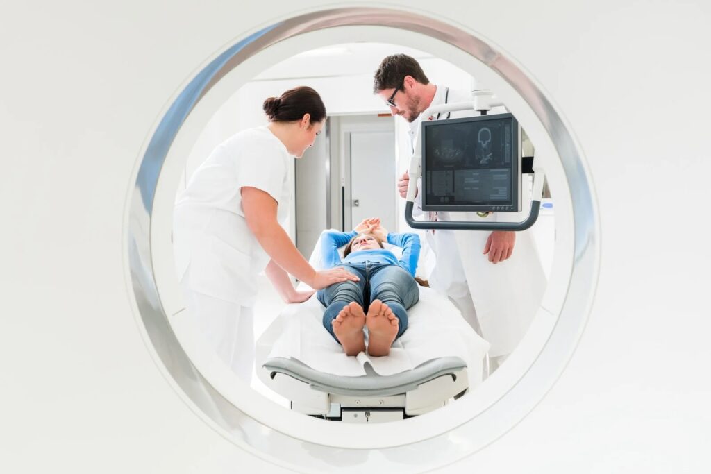 Affordable and Accessible CT Scan Near Me: Everything You Need to Know