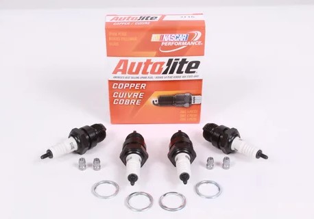 Custom Spark Plug Boxes: Secure Packaging for Performance Parts