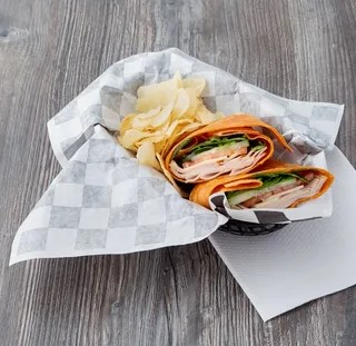 Custom Sandwich Paper: A Stylish and Practical Packaging Solution