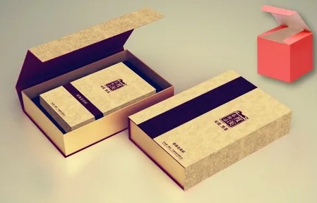 Custom Kraft Card Boxes: Sustainable and Versatile Packaging Solution