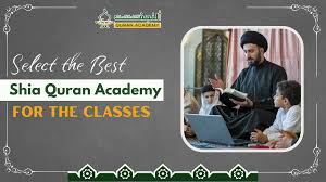 Why Choose an Online Shia Quran Teacher?