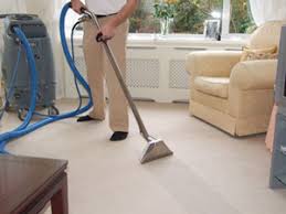 Professional Carpet Cleaning: A Step Towards a Luxurious Home