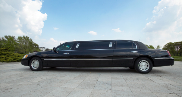 Make Your Special Day Extra Memorable with Elegant Luxury Limo