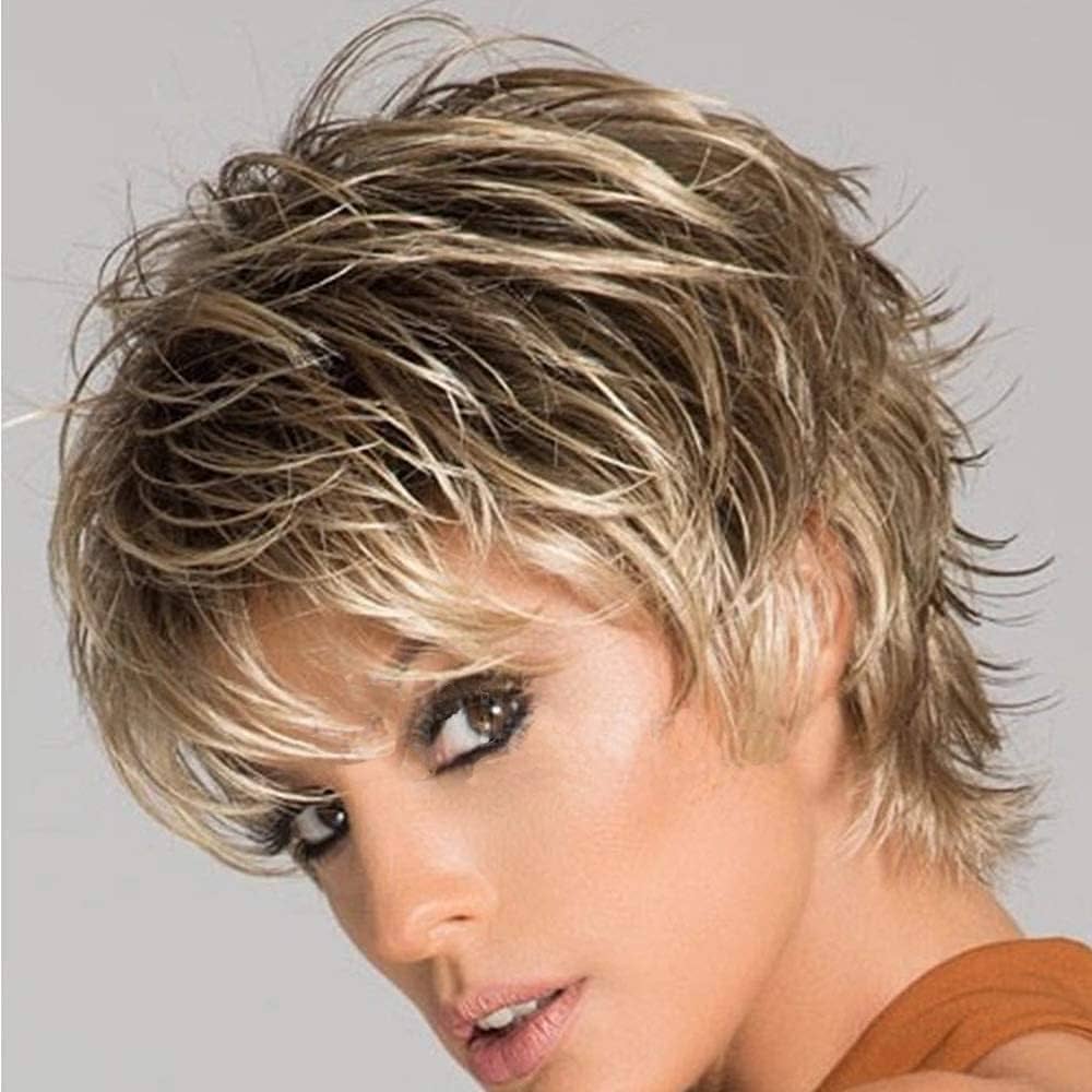 Everything You Need to Know About Pixie Cut Wigs