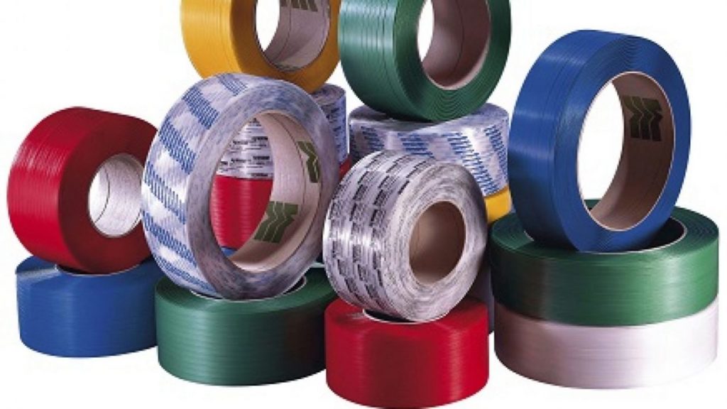 Everything You Need to Know About Polyester Strapping