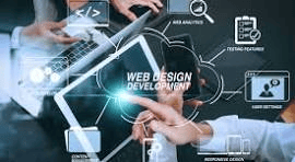 The Art of Web Development: Building the Digital World