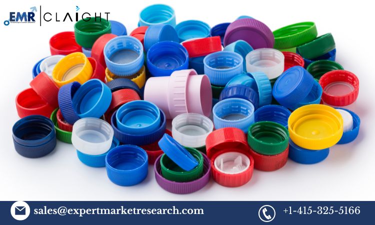 Aerosol Caps Market Share, Size, Growth & Trends by 2034