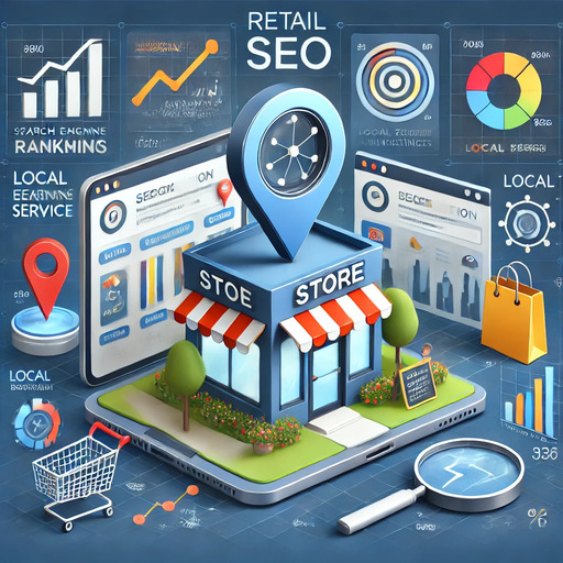 Simple Tips for Local SEO to Attract Nearby Shoppers