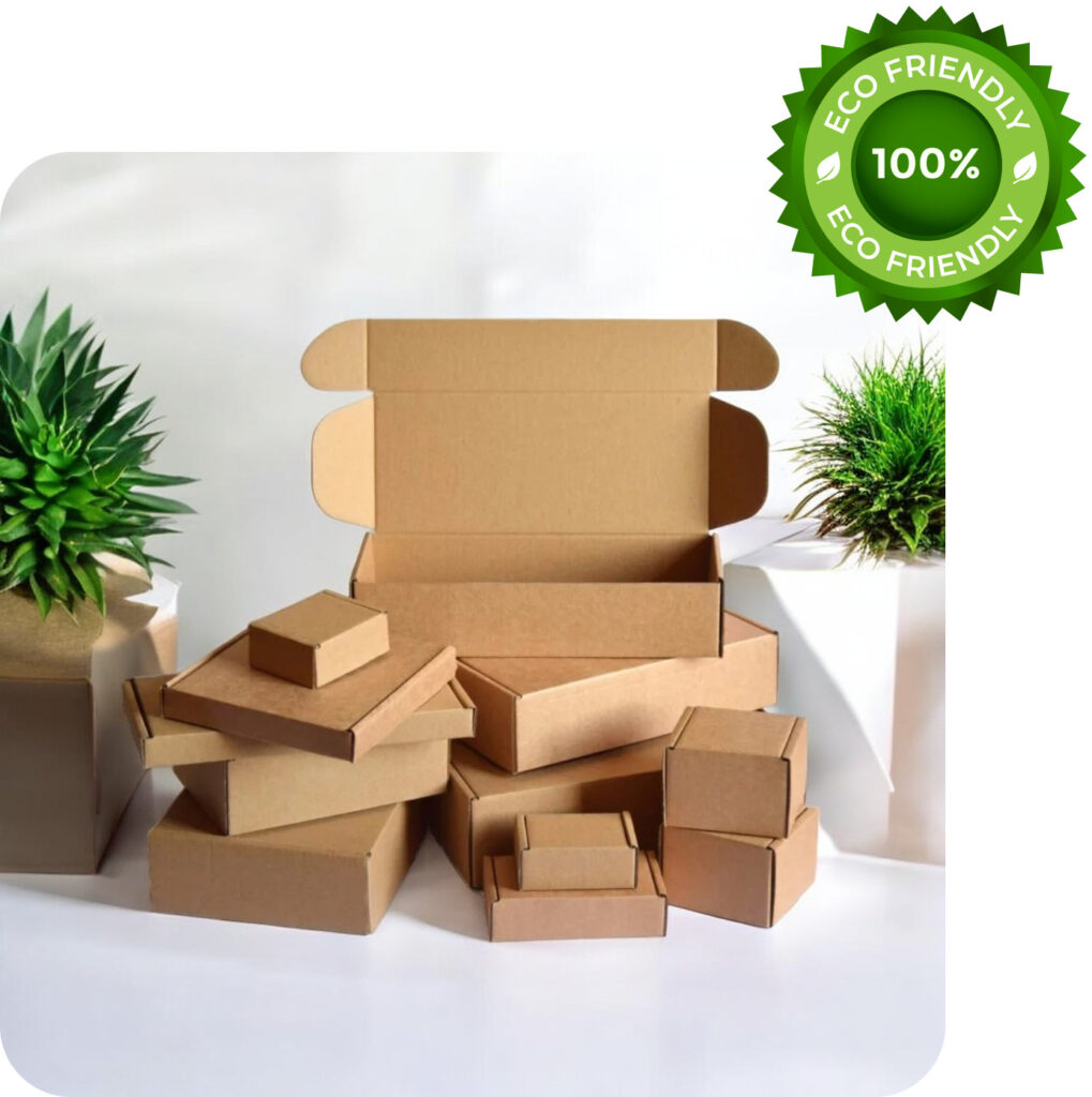 Why Custom Aly Packaging is Revolutionizing Packaging Solutions