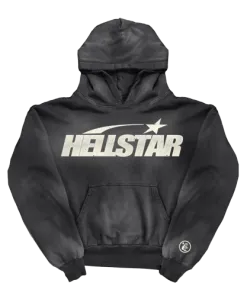 Hellstar: A Comprehensive Guide to the Rising Clothing Brand