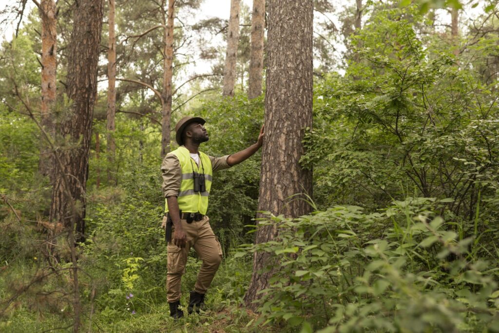 Top Benefits of Hiring Professional Tree Care Experts