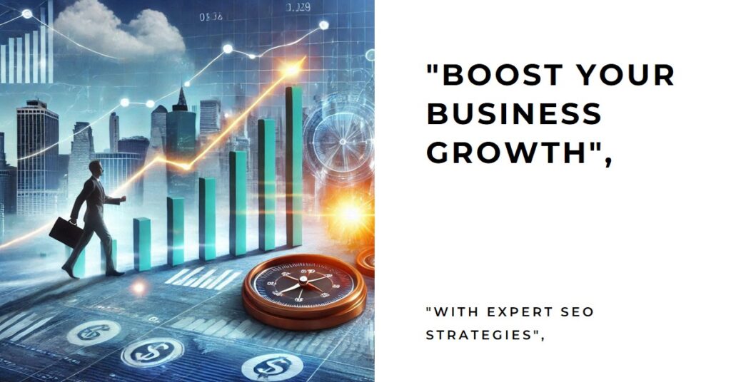 SEO Marketing Services: Boost Your Business Growth with Expert SEO Strategies