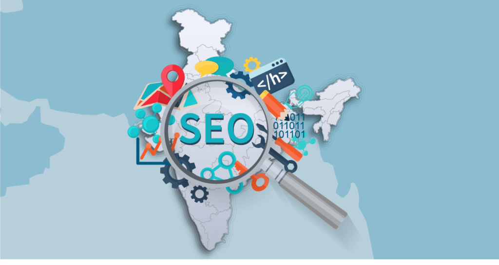 Top SEO Companies in Mumbai Offering Innovative Digital Strategies