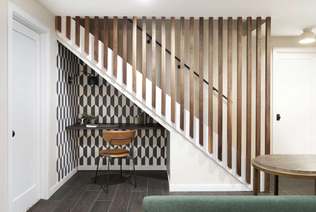 Transform Your Staircase with a Stylish Remodel Today